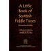 A Little Book of Scottish Fiddle Tunes