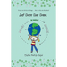 Just Grace Goes Green
