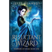 Reluctant Wizard