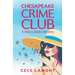 Chesapeake Crime Club: A Minxy Banks Mystery