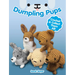 Dumpling Pups: Crochet and Collect Them All!