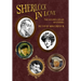 Sherlock in Love: The Holmes-Adler Mysteries