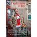 Explosions of Joy: A Memoir of the Grief Counselor for Missing Malaysia Airlines Flight 370