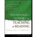 Knowledge to Support the Teaching of Reading: Preparing Teachers for a Changing World
