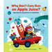 Why Don't Cars Run on Apple Juice?: Real Science Questions from Real Kids