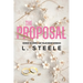 The Proposal: Enemies to Lovers Fake Marriage Romance