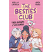 Tres Amigas Y Un Diario / Three Friends and a Diary