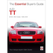 Audi TT: All Mk1 (8N) Models: 1998-2006