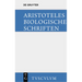 Biologische Schriten