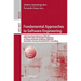 Fundamental Approaches to Software Engineering: 14th International Conference, Fase 2011, Held as Part of the Joint European Conference on Theory and
