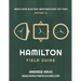 Hamilton Field Guide: Men's Non-Electric Wristwatches 1917-1969
