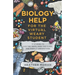 Biology Help For The Virtual Weary Student: 17 Stories To Ace the Tests, Pass the Class, and Finally Understand