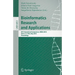 Bioinformatics Research and Applications: 6th International Symposium, Isbra 2010, Storrs, Ct, Usa, May 23-26, 2010. Proceedings