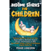 Bedtime Stories for Children: Relaxing Meditation Stories and Tales About Unicorns, Mermaids, Dragons, Princes, and Princesses to Help Your Toddler Ac