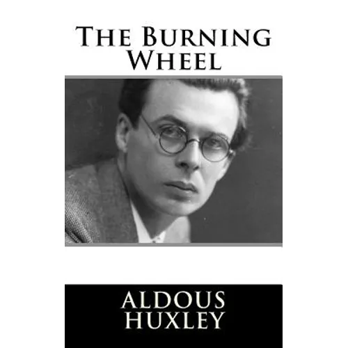 The Burning Wheel