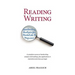 Reading Writing