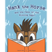 Hank the Horse and the Case of the Missing Eggs!