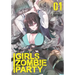 Girls Zombie Party Vol. 1