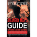 An Angry Man's Guide to Personal Loss and Acceptance: Overcoming the Rage & Bitterness of Divorce, Loss of Children, Family & Friends A New Guide to T
