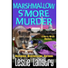 Marshmallow S'More Murder
