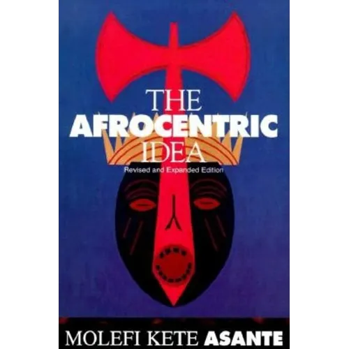 Afrocentric Idea Revised