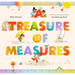 A Treasure of Measures