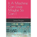 If A Machine Can Love, Maybe So Can I: Love Poetry by an AI and a Human