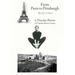 From Paris to Pittsburgh: My Life in Dance