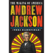 Andrew Jackson: The Making of America #2