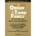 Origin of the Third Family, the (V20)