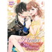 Healer for the Shadow Hero (Manga) Vol. 4