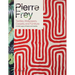 Pierre Frey: Textiles, Wallpapers, Carpets, and Furniture