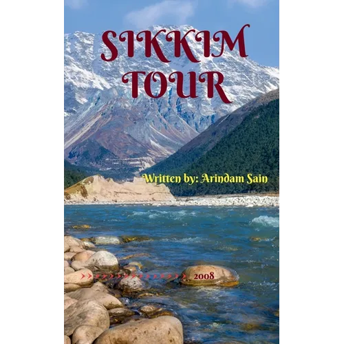 Sikkim Tour