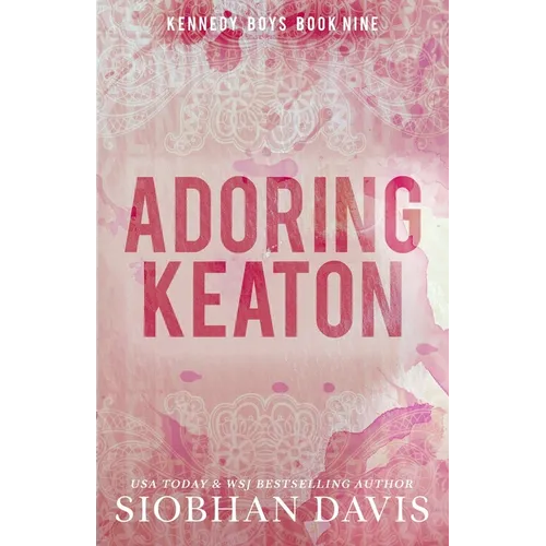 Adoring Keaton