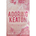 Adoring Keaton