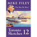 Toronto Sketches 12: "The Way We Were"