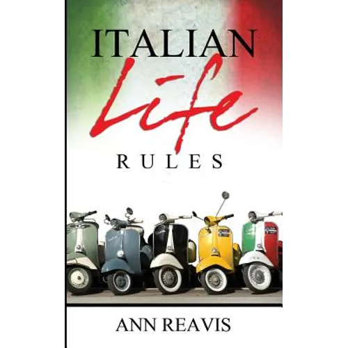 Italian Life Rules