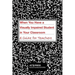 When You Have a Visually Impaired Student in Your Classroom: A Guide for Teachers