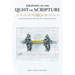 Drawing in the Light of Scripture: An Inspirational Tool for the Christian Artist