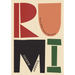 Rumi: Food of Middle Eastern Appearance