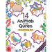 14 More Animals in the Quran: Activity & Coloring Book