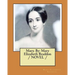 Mary. By: Mary Elizabeth Braddon / NOVEL /