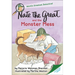 Nate the Great and the Monster Mess