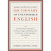 Robert Hartwell Fiske's Dictionary of Unendurable English: A Compendium of Mistakes in Grammar, Usage, and Spelling with Commentary on Lexicographers