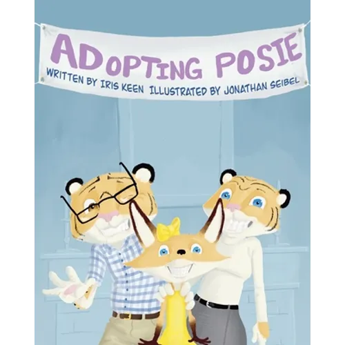 Adopting Posie