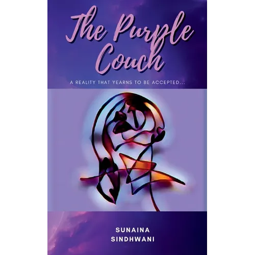 The Purple Couch: A reality that yearns to be accepted