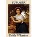 Summer: A Novel of Desire, Society, and Consequence