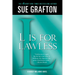 L Is for Lawless: A Kinsey Millhone Novel