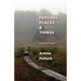 Persons, Places, & Things: Selected Poems