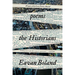 The Historians: Poems